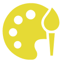 Creative icon